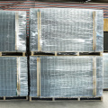 Wire mesh sheet Hot-dip galvanized mesh sheet Floor heating wire mesh sheet